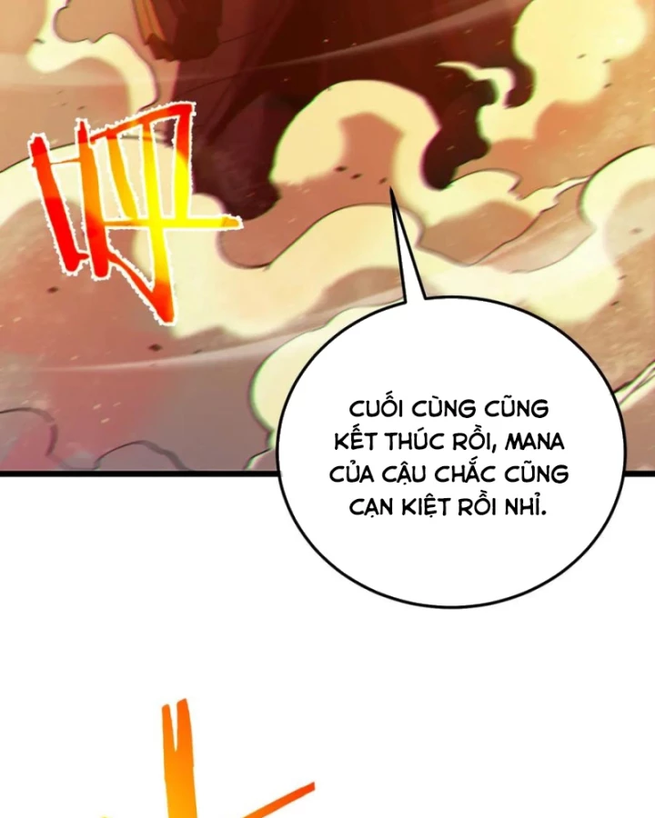 Vô Địch Bị Động Tạo Ra Tấn Sát Thương Chapter 96 - 87