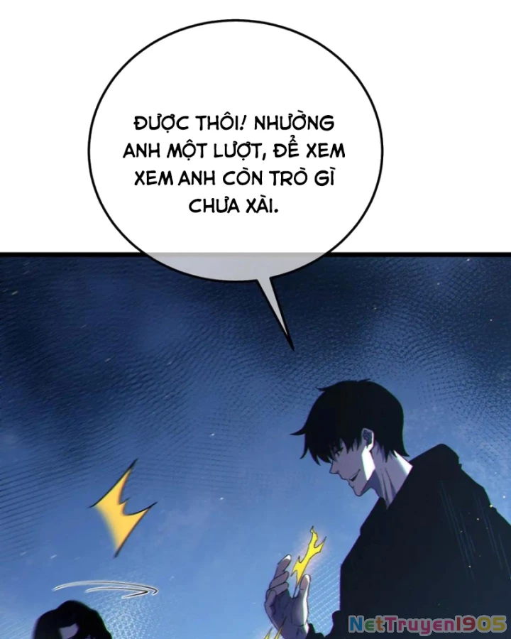 Vô Địch Bị Động Tạo Ra Tấn Sát Thương Chapter 96 - 94