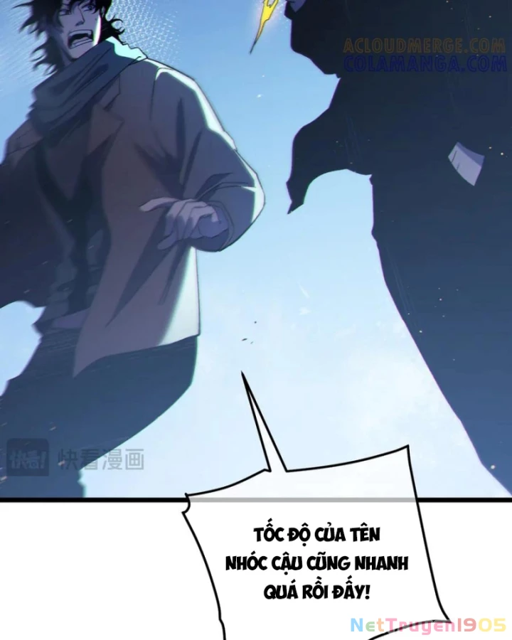 Vô Địch Bị Động Tạo Ra Tấn Sát Thương Chapter 96 - 95
