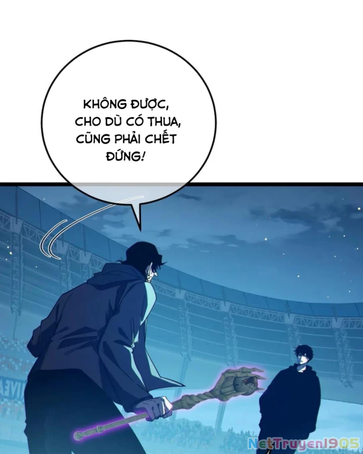 Vô Địch Bị Động Tạo Ra Tấn Sát Thương Chapter 96 - 97