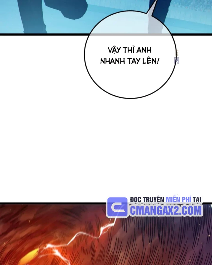 Vô Địch Bị Động Tạo Ra Tấn Sát Thương Chapter 96 - 98