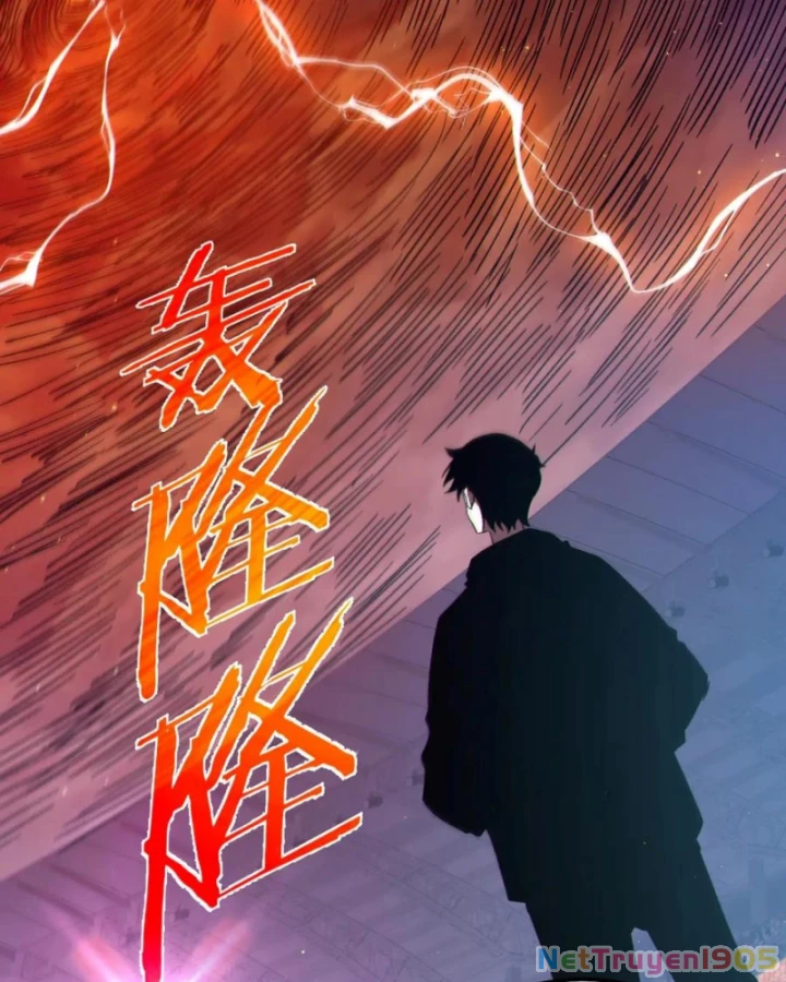 Vô Địch Bị Động Tạo Ra Tấn Sát Thương Chapter 96 - 99
