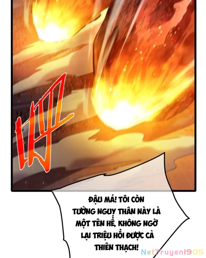 Vô Địch Bị Động Tạo Ra Tấn Sát Thương Chapter 96 - 102