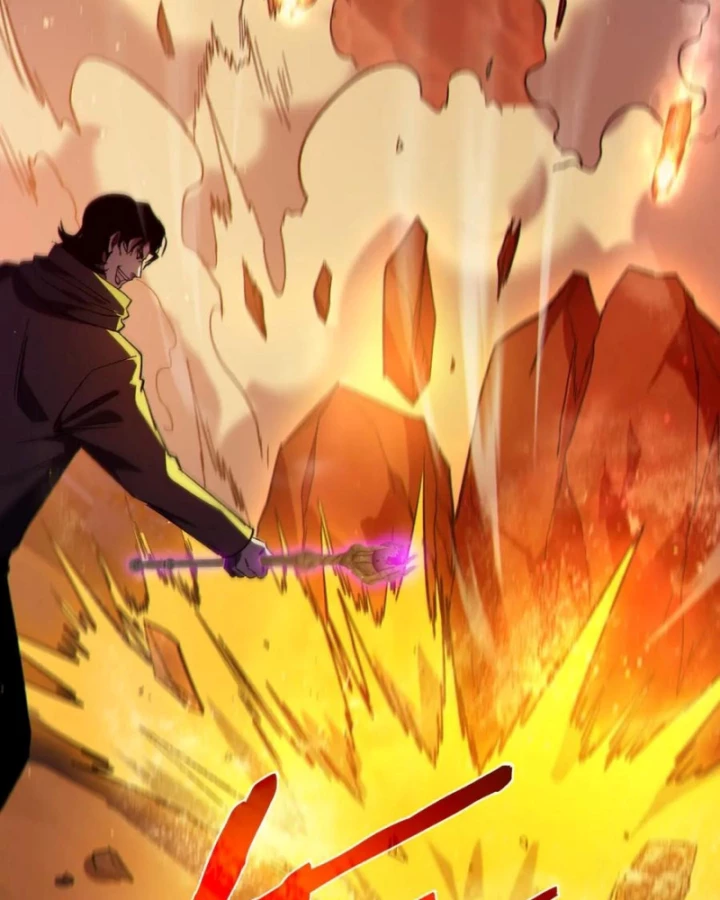 Vô Địch Bị Động Tạo Ra Tấn Sát Thương Chapter 96 - 104