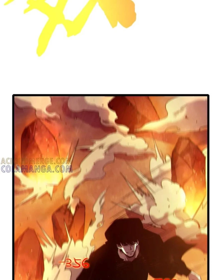Vô Địch Bị Động Tạo Ra Tấn Sát Thương Chapter 96 - 106