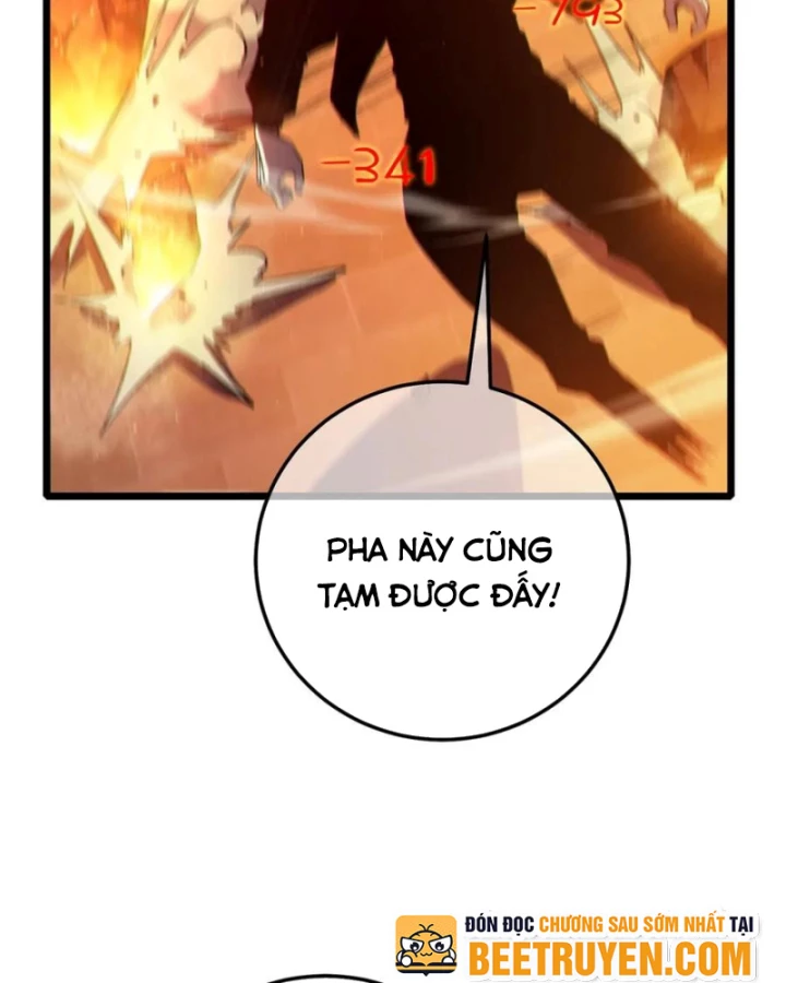 Vô Địch Bị Động Tạo Ra Tấn Sát Thương Chapter 96 - 107