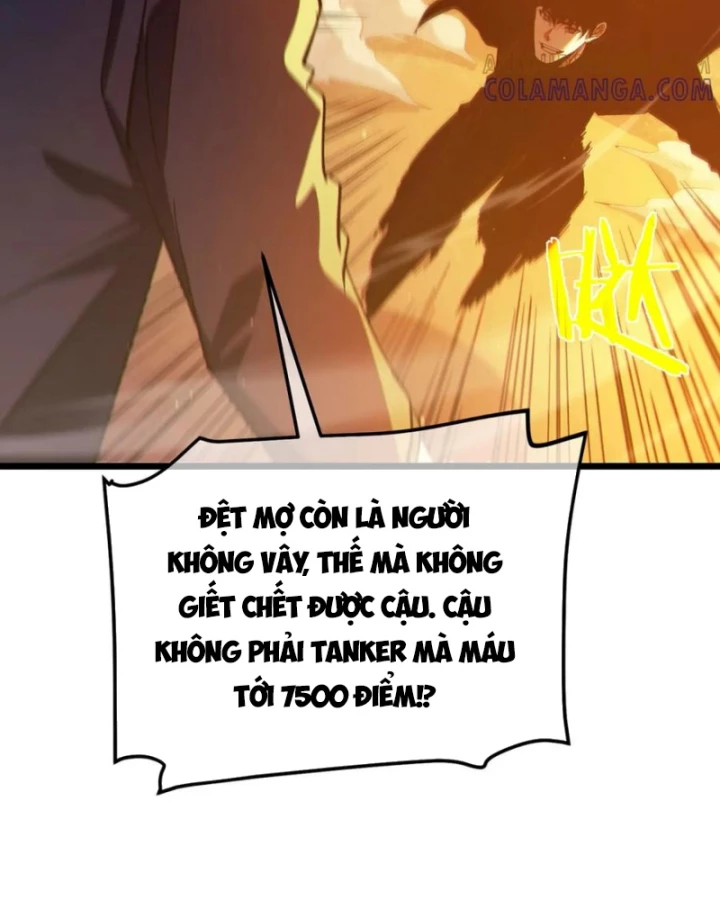 Vô Địch Bị Động Tạo Ra Tấn Sát Thương Chapter 96 - 109