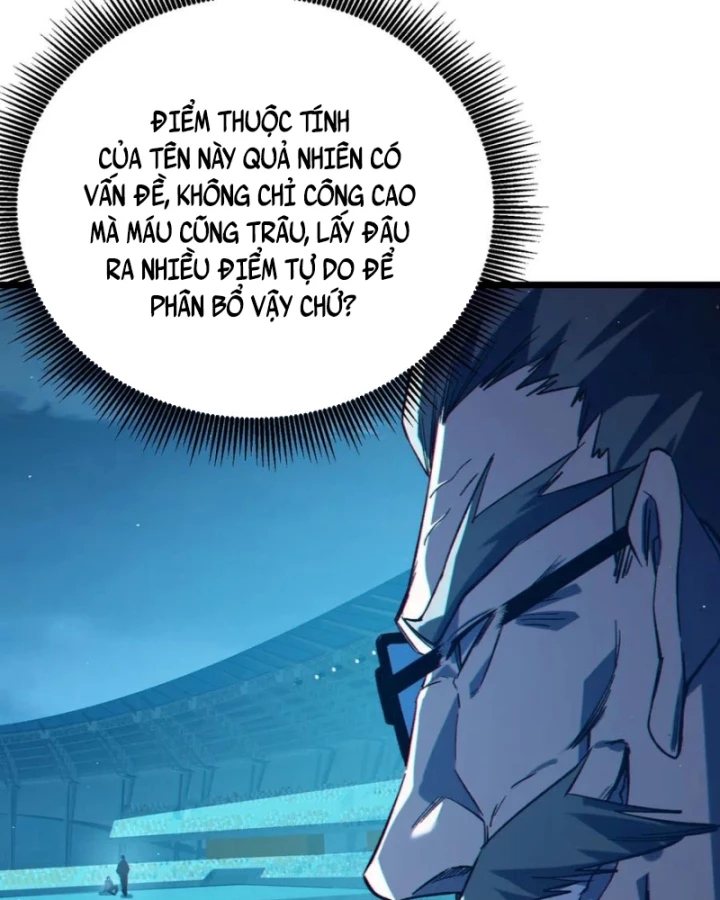 Vô Địch Bị Động Tạo Ra Tấn Sát Thương Chapter 96 - 115