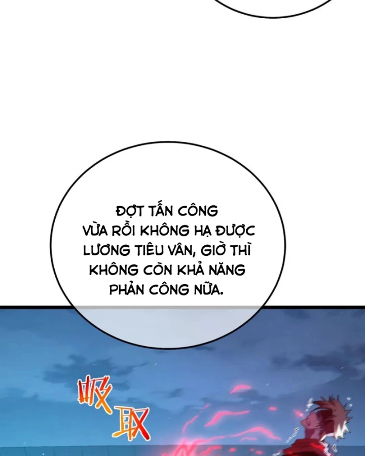 Vô Địch Bị Động Tạo Ra Tấn Sát Thương Chapter 96 - 119
