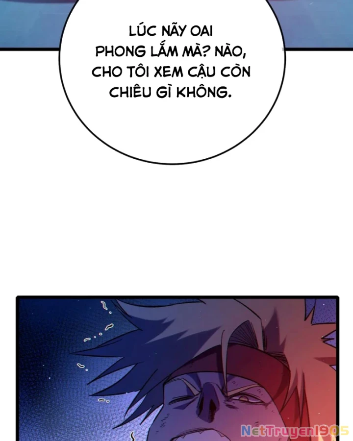 Vô Địch Bị Động Tạo Ra Tấn Sát Thương Chapter 96 - 121