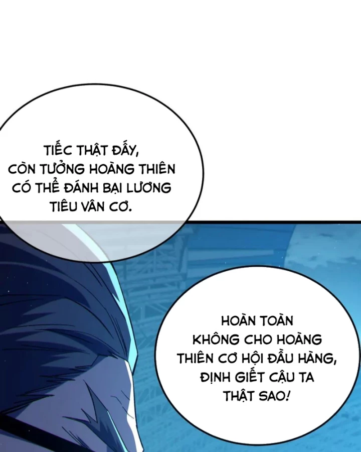 Vô Địch Bị Động Tạo Ra Tấn Sát Thương Chapter 96 - 123