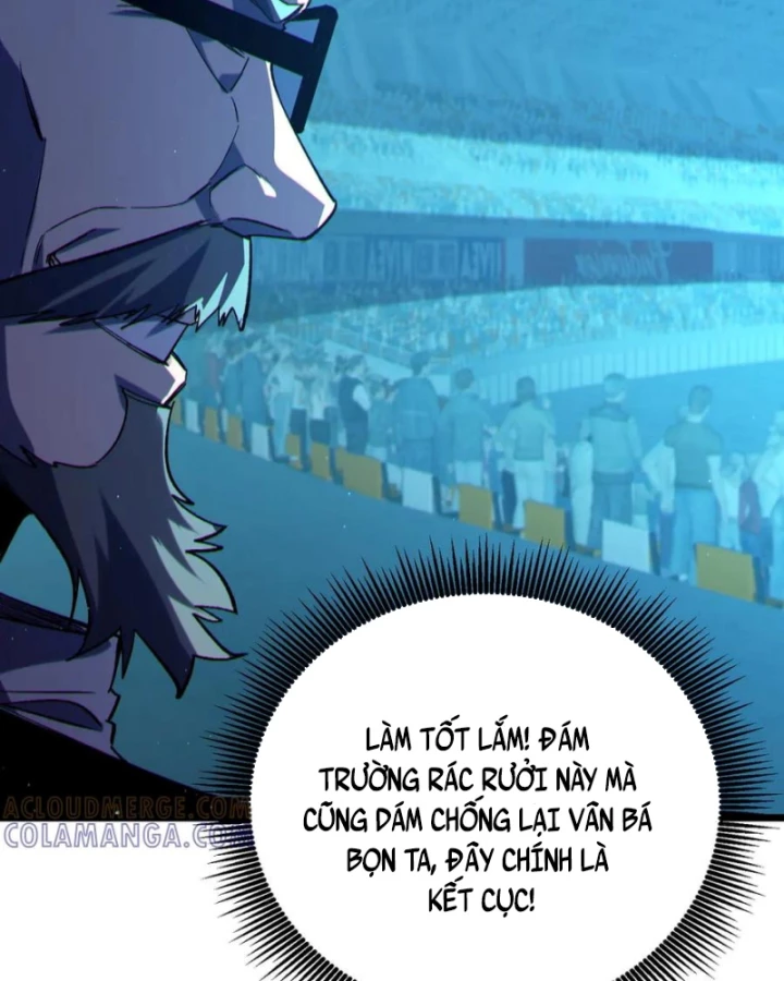 Vô Địch Bị Động Tạo Ra Tấn Sát Thương Chapter 96 - 124