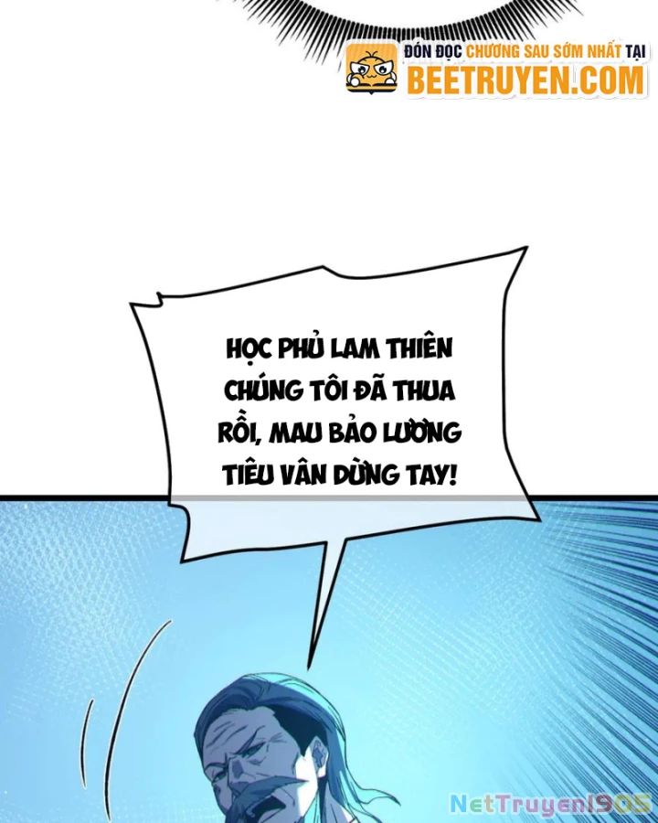 Vô Địch Bị Động Tạo Ra Tấn Sát Thương Chapter 96 - 125