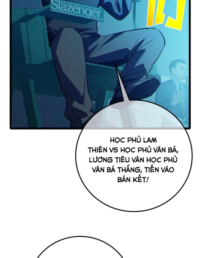 Vô Địch Bị Động Tạo Ra Tấn Sát Thương Chapter 96 - 128