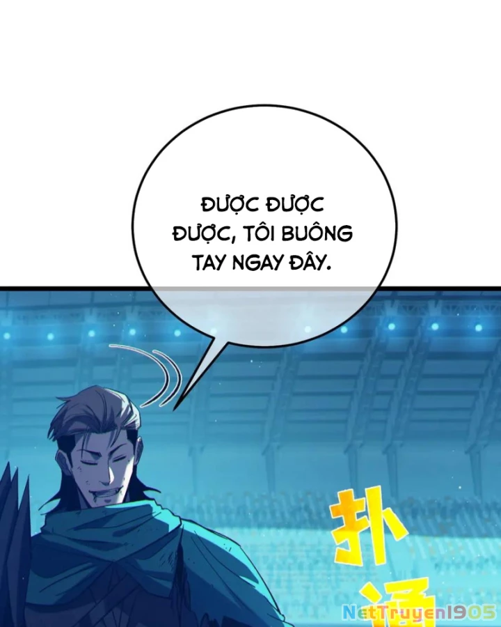 Vô Địch Bị Động Tạo Ra Tấn Sát Thương Chapter 96 - 131