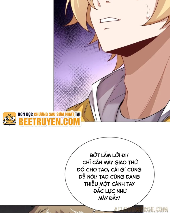 Kế Hoạch Nuôi Dưỡng Streamer Của Cẩu Hoàng Chapter 20 - 3