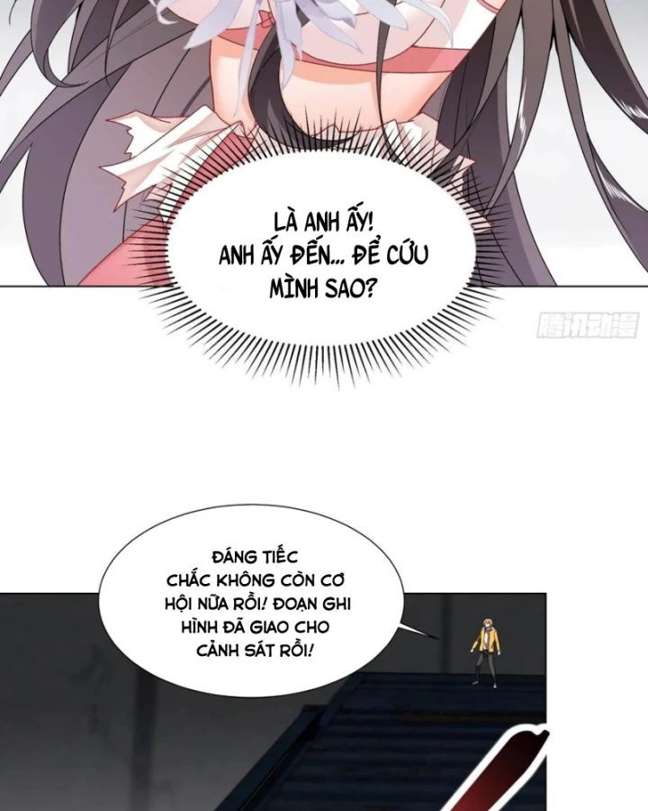 Kế Hoạch Nuôi Dưỡng Streamer Của Cẩu Hoàng Chapter 20 - 7