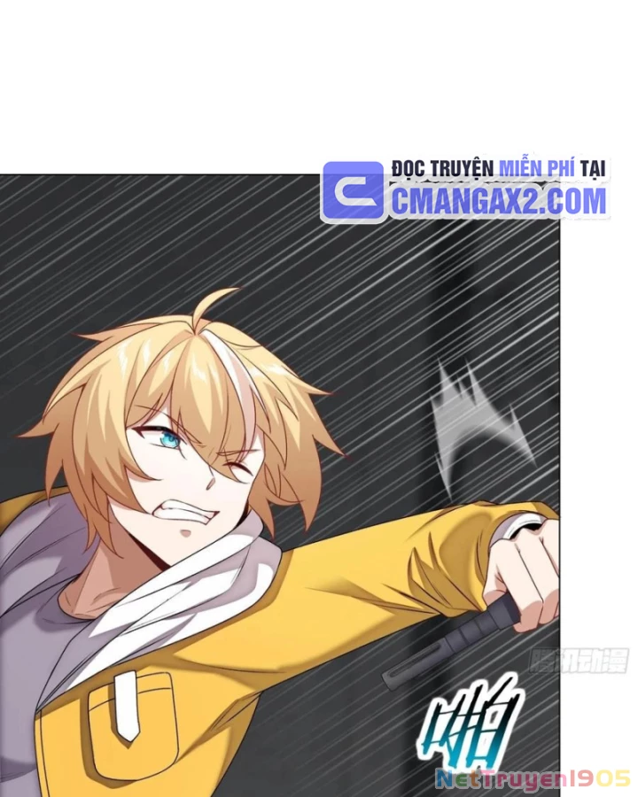Kế Hoạch Nuôi Dưỡng Streamer Của Cẩu Hoàng Chapter 20 - 29