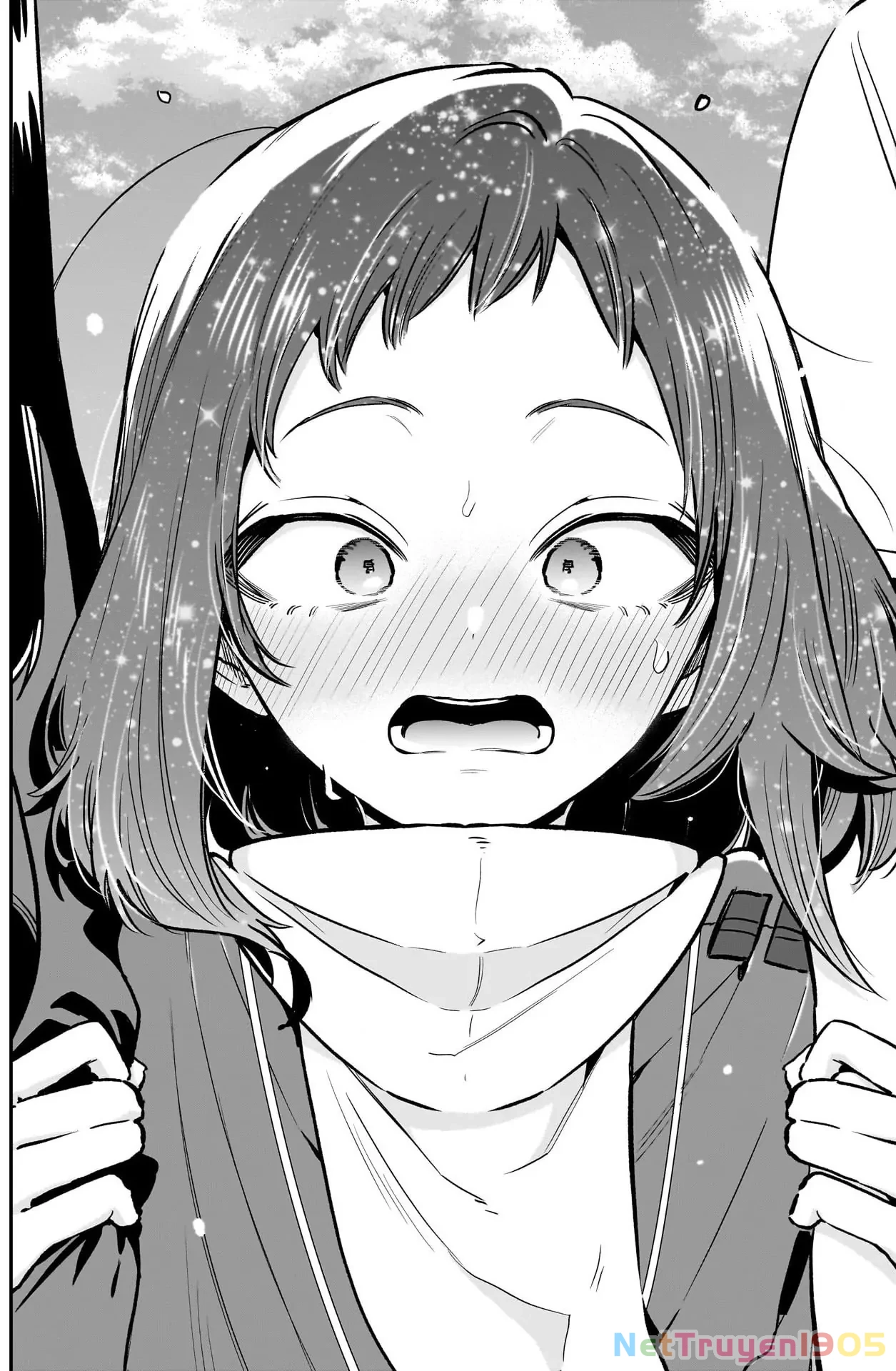 Kimi No Koto Ga Dai Dai Dai Dai Daisuki Na 100-Ri No Kanojo Chapter 221 - 14