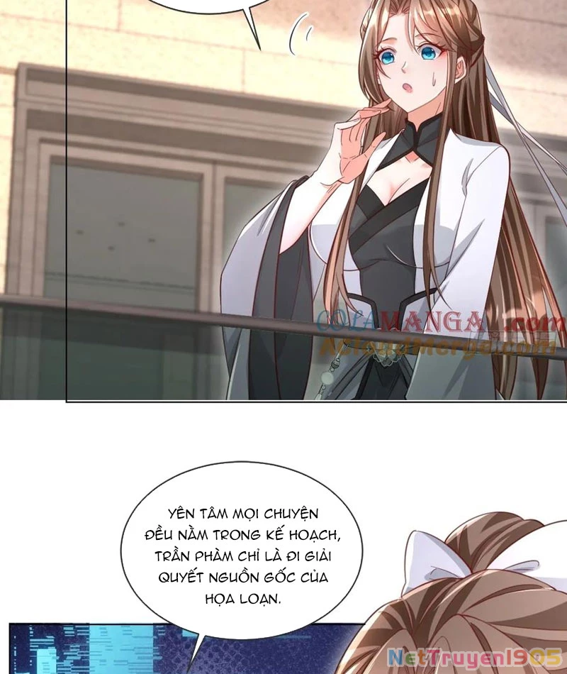 999 Em Gái Theo Đuổi Ngược Lại Tôi Chapter 22 - 4