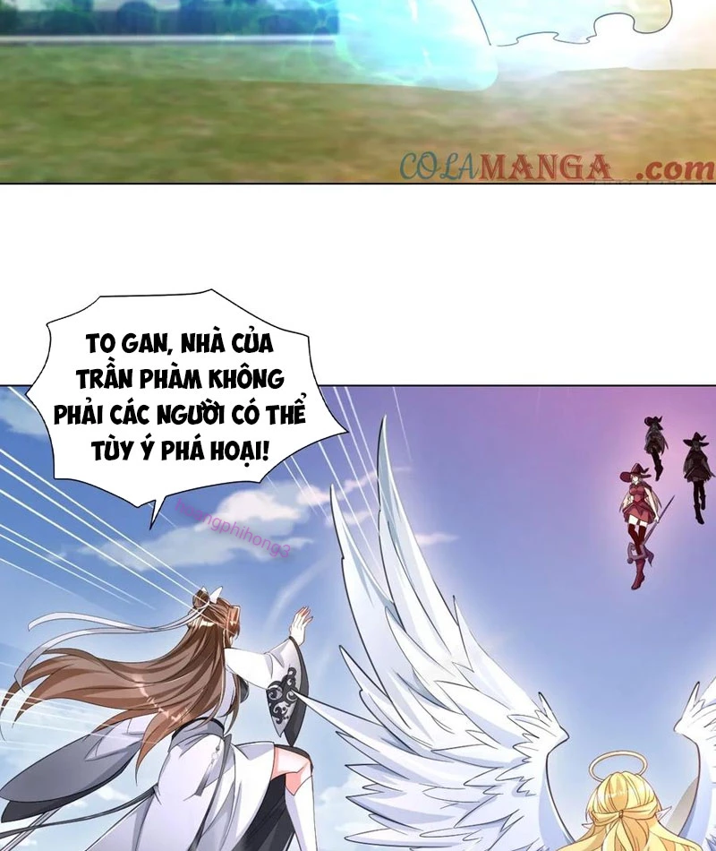 999 Em Gái Theo Đuổi Ngược Lại Tôi Chapter 22 - 13