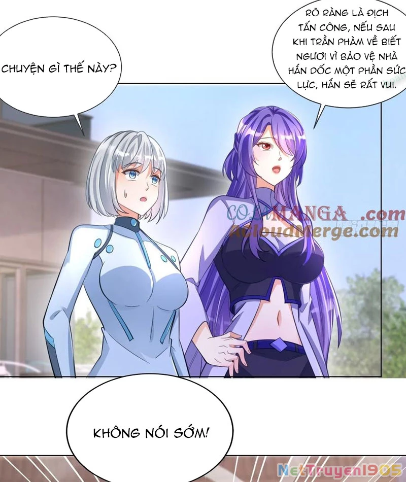 999 Em Gái Theo Đuổi Ngược Lại Tôi Chapter 22 - 15