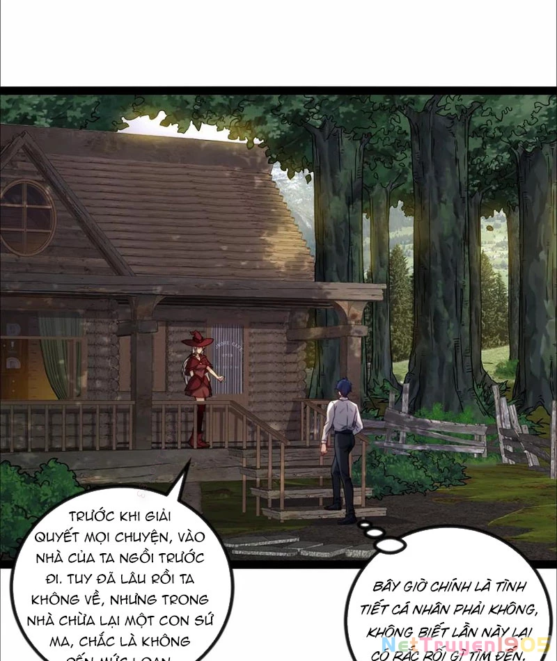 999 Em Gái Theo Đuổi Ngược Lại Tôi Chapter 22 - 19