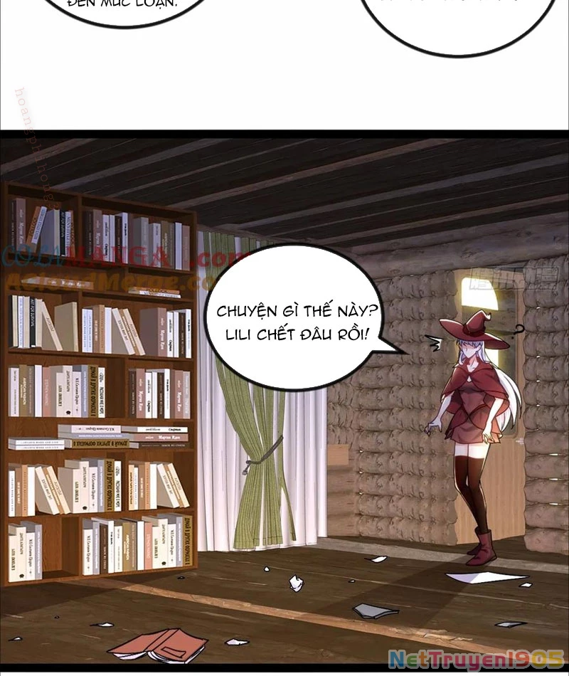999 Em Gái Theo Đuổi Ngược Lại Tôi Chapter 22 - 20