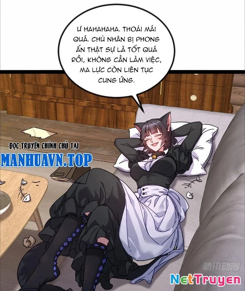999 Em Gái Theo Đuổi Ngược Lại Tôi Chapter 22 - 21
