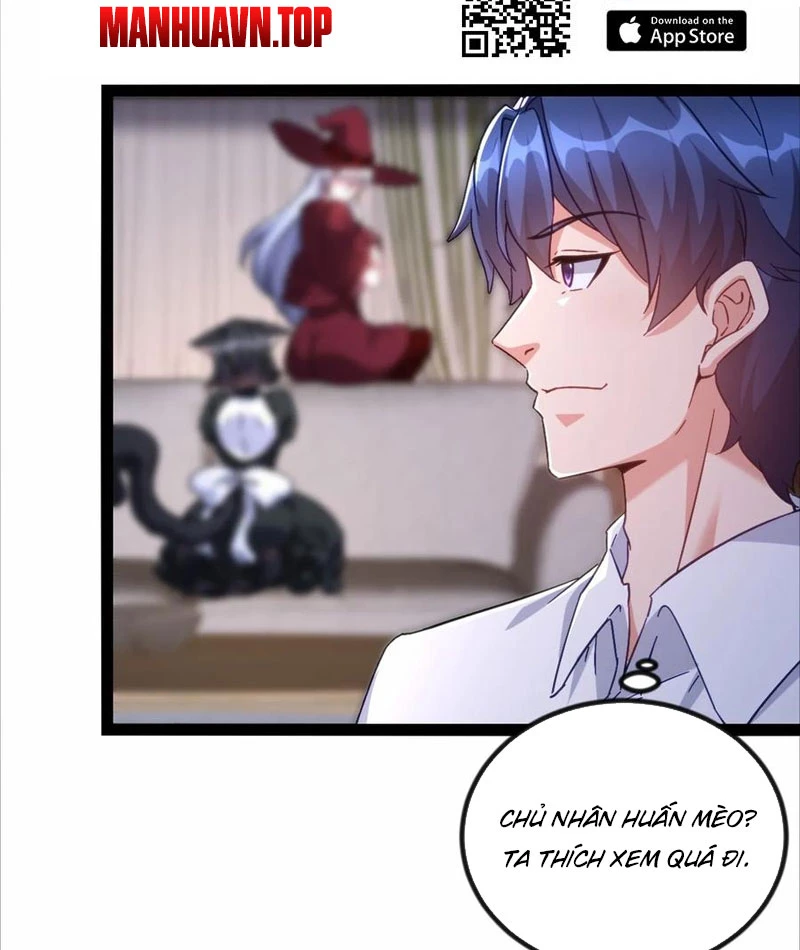 999 Em Gái Theo Đuổi Ngược Lại Tôi Chapter 22 - 25
