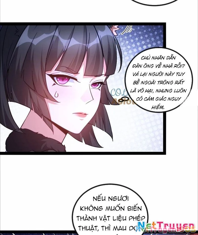 999 Em Gái Theo Đuổi Ngược Lại Tôi Chapter 22 - 26