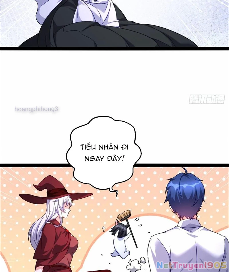 999 Em Gái Theo Đuổi Ngược Lại Tôi Chapter 22 - 28