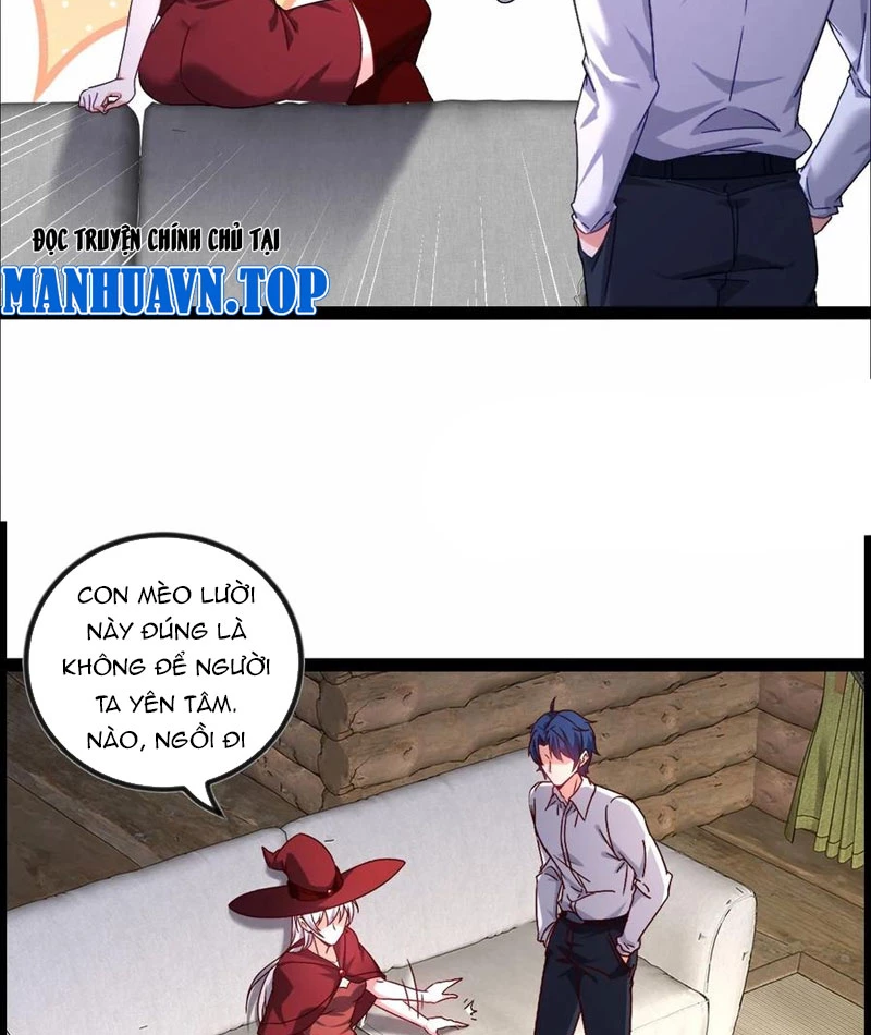 999 Em Gái Theo Đuổi Ngược Lại Tôi Chapter 22 - 29