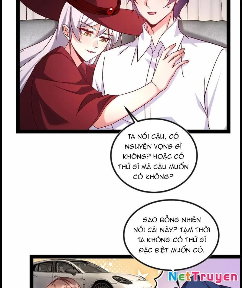 999 Em Gái Theo Đuổi Ngược Lại Tôi Chapter 22 - 31