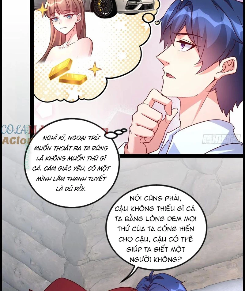 999 Em Gái Theo Đuổi Ngược Lại Tôi Chapter 22 - 32