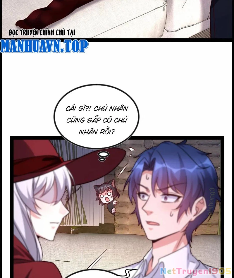 999 Em Gái Theo Đuổi Ngược Lại Tôi Chapter 22 - 34