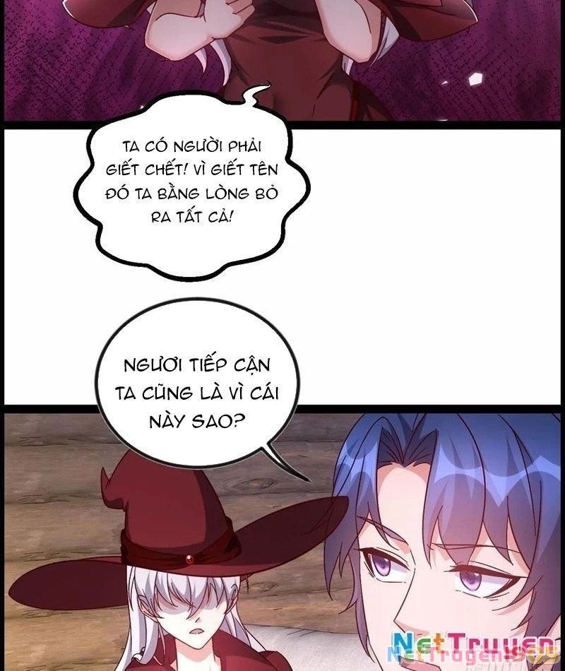 999 Em Gái Theo Đuổi Ngược Lại Tôi Chapter 22 - 36