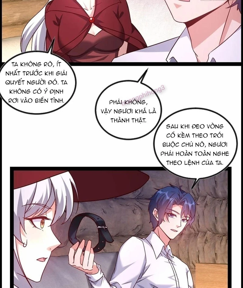 999 Em Gái Theo Đuổi Ngược Lại Tôi Chapter 22 - 37