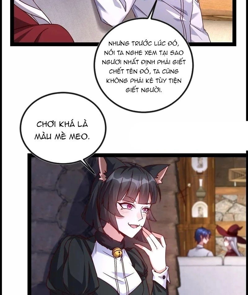 999 Em Gái Theo Đuổi Ngược Lại Tôi Chapter 22 - 38