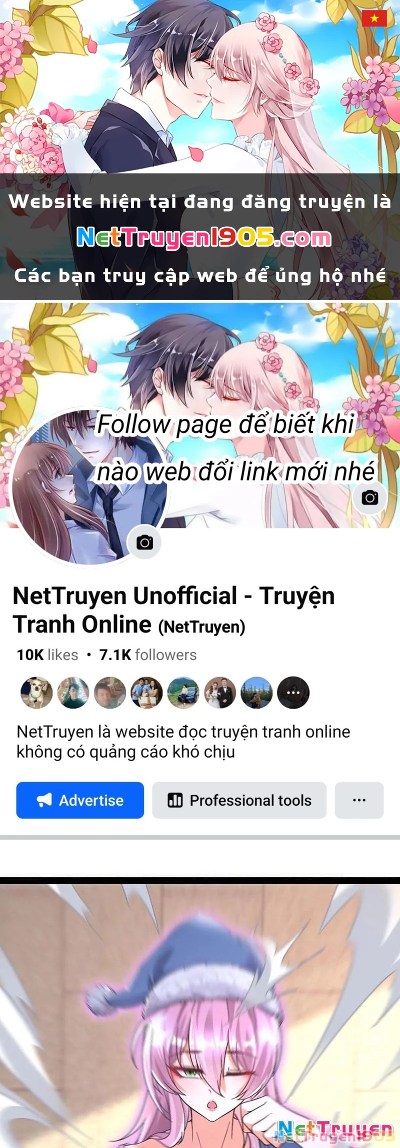 999 Em Gái Theo Đuổi Ngược Lại Tôi Chapter 27 - 1