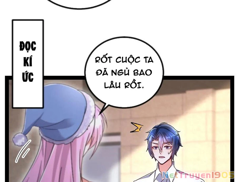 999 Em Gái Theo Đuổi Ngược Lại Tôi Chapter 27 - 4