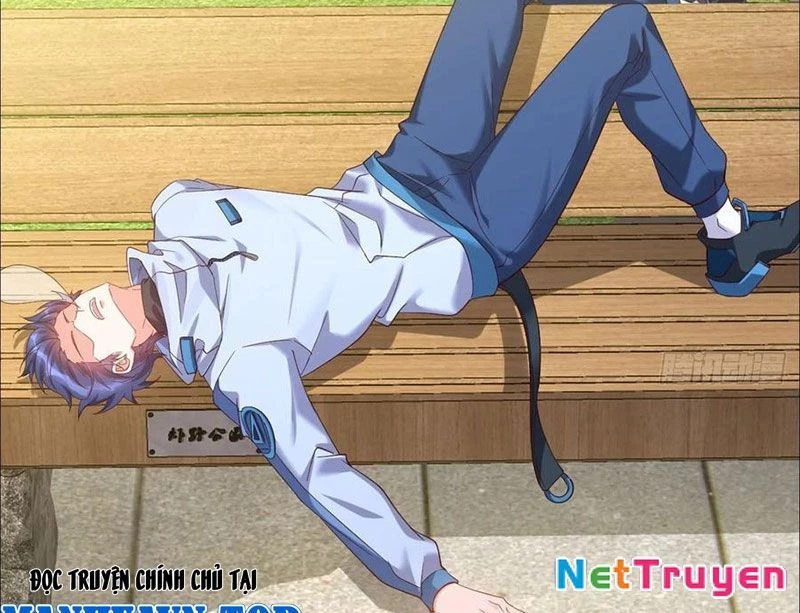 999 Em Gái Theo Đuổi Ngược Lại Tôi Chapter 27 - 31