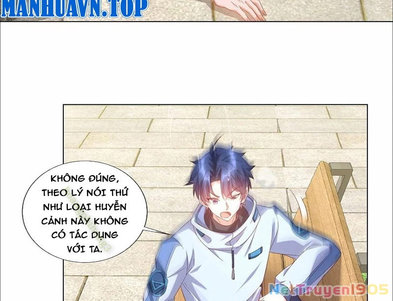 999 Em Gái Theo Đuổi Ngược Lại Tôi Chapter 27 - 32