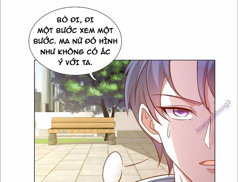 999 Em Gái Theo Đuổi Ngược Lại Tôi Chapter 27 - 37
