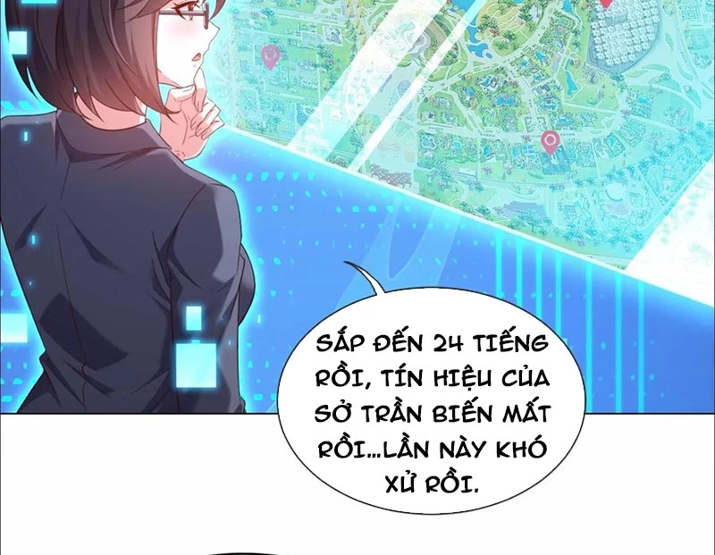 999 Em Gái Theo Đuổi Ngược Lại Tôi Chapter 27 - 40