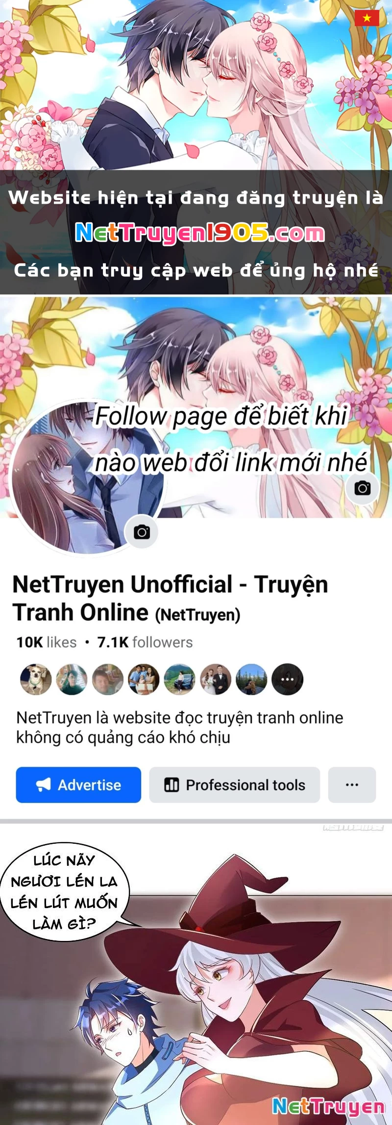999 Em Gái Theo Đuổi Ngược Lại Tôi Chapter 28 - 1