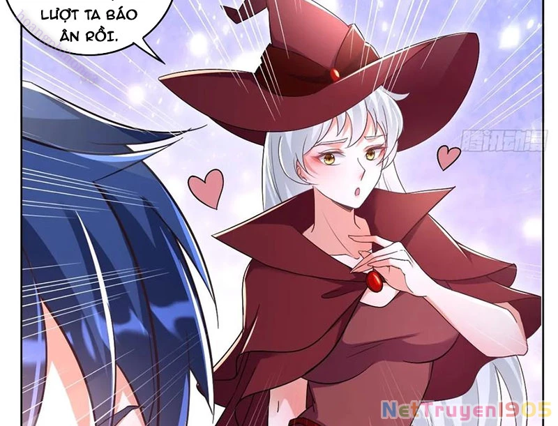 999 Em Gái Theo Đuổi Ngược Lại Tôi Chapter 28 - 3