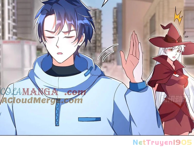 999 Em Gái Theo Đuổi Ngược Lại Tôi Chapter 28 - 5