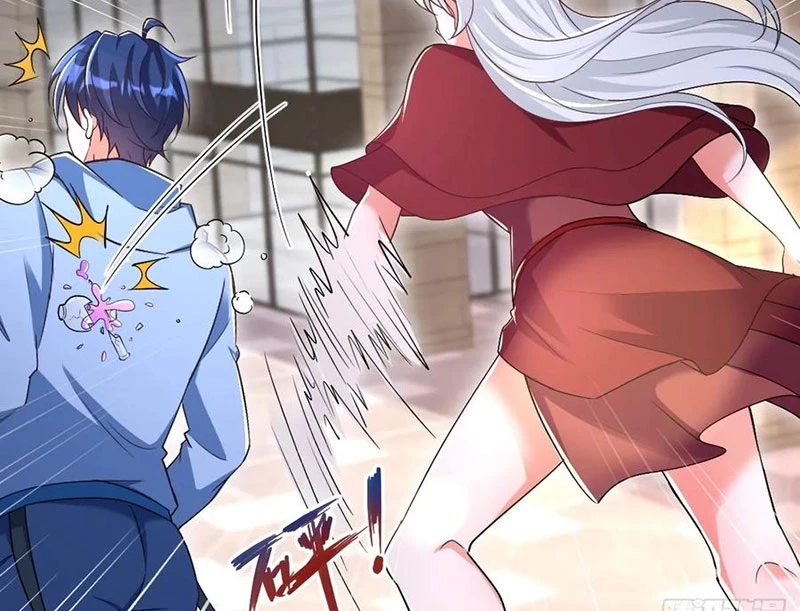 999 Em Gái Theo Đuổi Ngược Lại Tôi Chapter 28 - 7