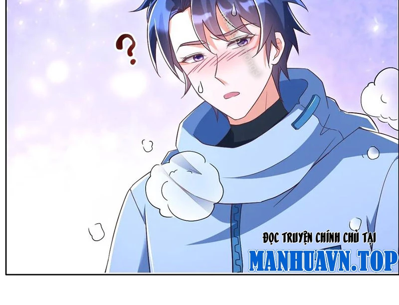 999 Em Gái Theo Đuổi Ngược Lại Tôi Chapter 28 - 9